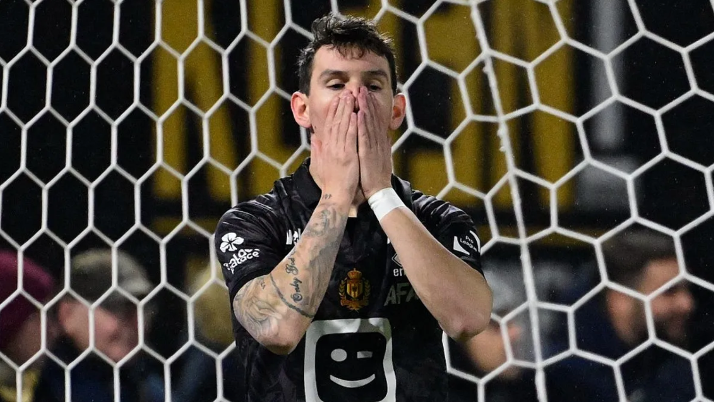 Μάντζιος: Μεγάλη απώλεια… ο γκολτζής της