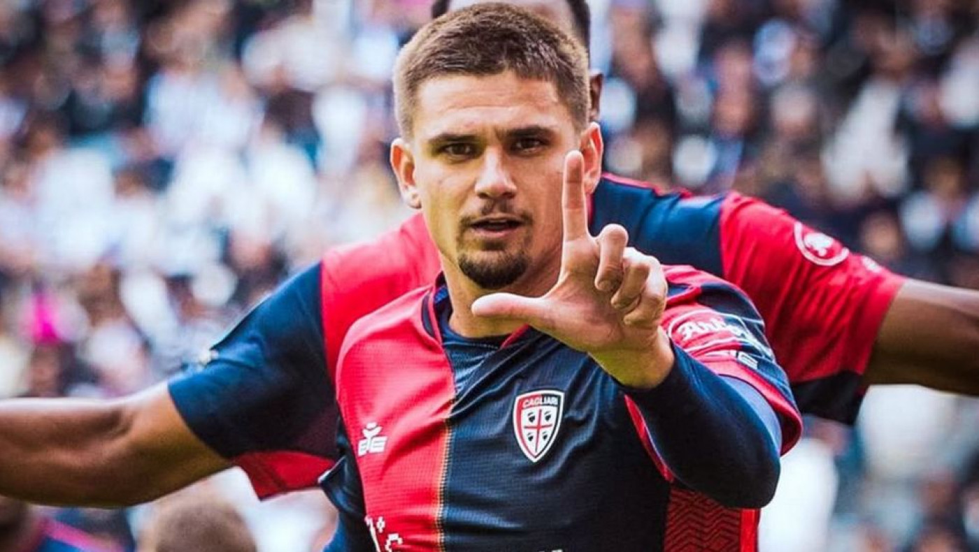 ΑΕΚ: Πλησιάζει στον Ραζβάν Μάριν-Είχε συνδεθεί με ΠΑΟΚ και Άρη