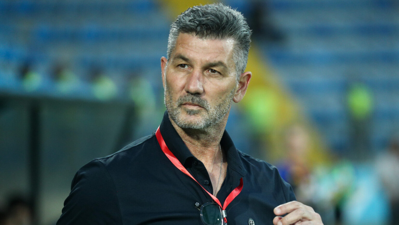 Ουζουνίδης: «Ανεπίτρεπτα λάθη, θα είμαστε διαφορετικοί στη ρεβάνς»