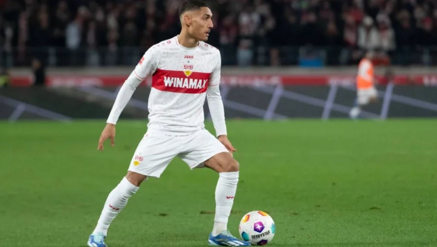 Το δεκάρι της Στουτγάρδης που θέλει τον Κωνσταντέλια είναι πολύ κοντά στην Γαλατασαράι