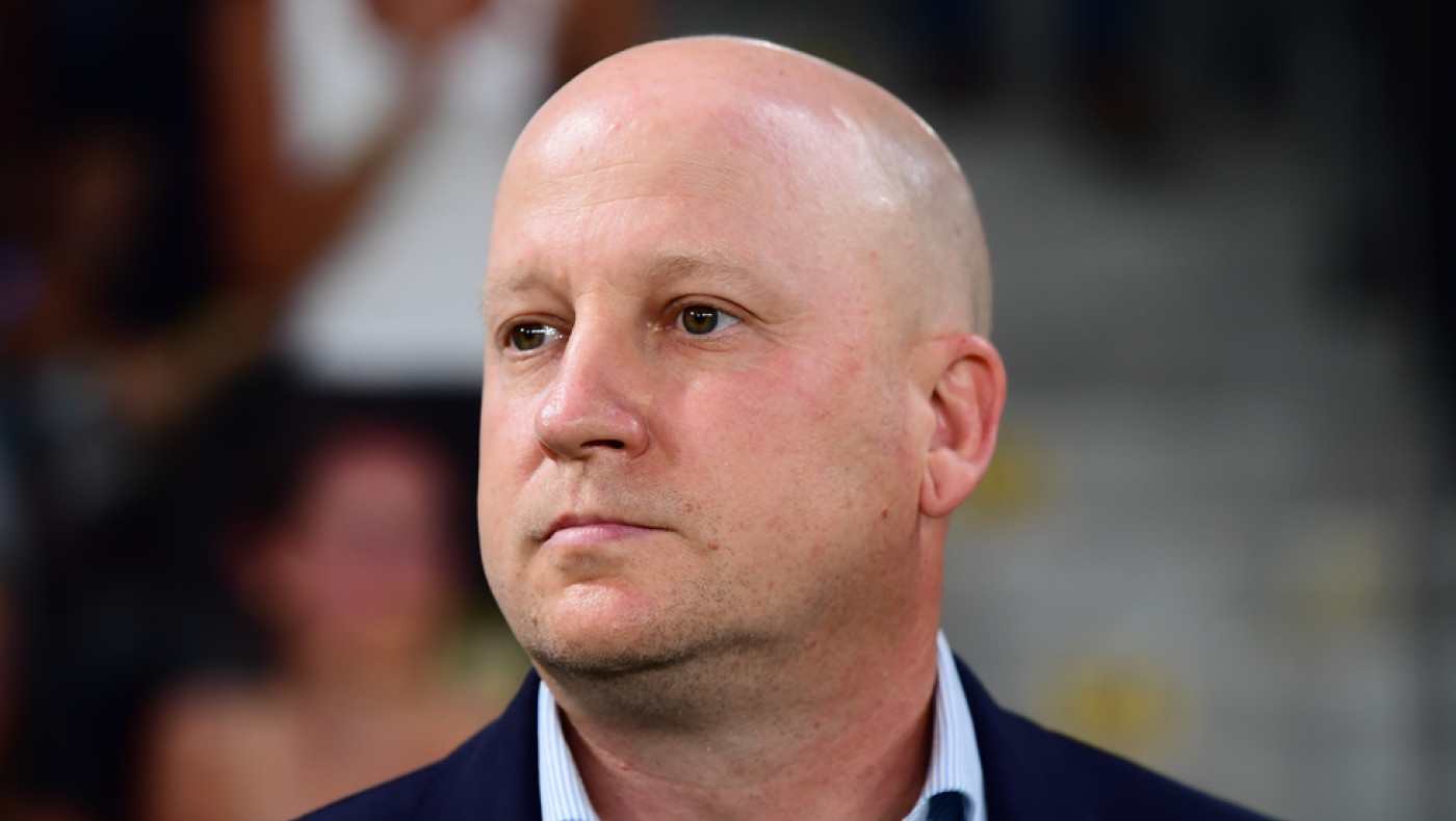 Νίκολιτς: «Να παίξουμε με την Κηφισιά σαν να είναι ο τελικός του Champions League»