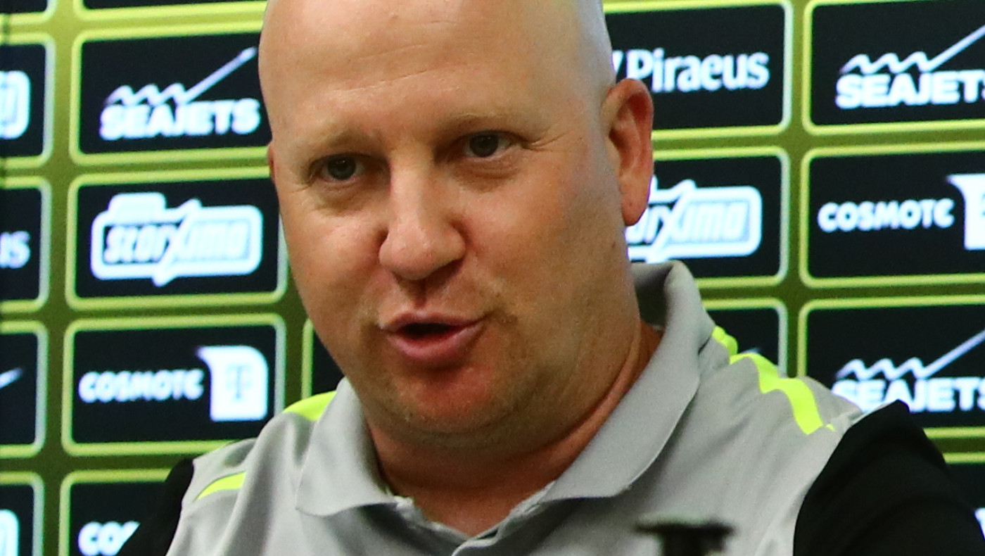 Νίκολιτς: «Έχουμε πολύ χρόνο για να παίξουμε ποδόσφαιρο rock 'n' roll»