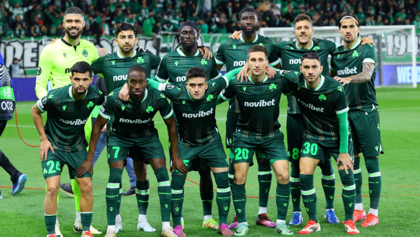 Conference League-Αντίπαλοι Άρη: Αυτό είναι το προφίλ της Ομόνοιας (video)