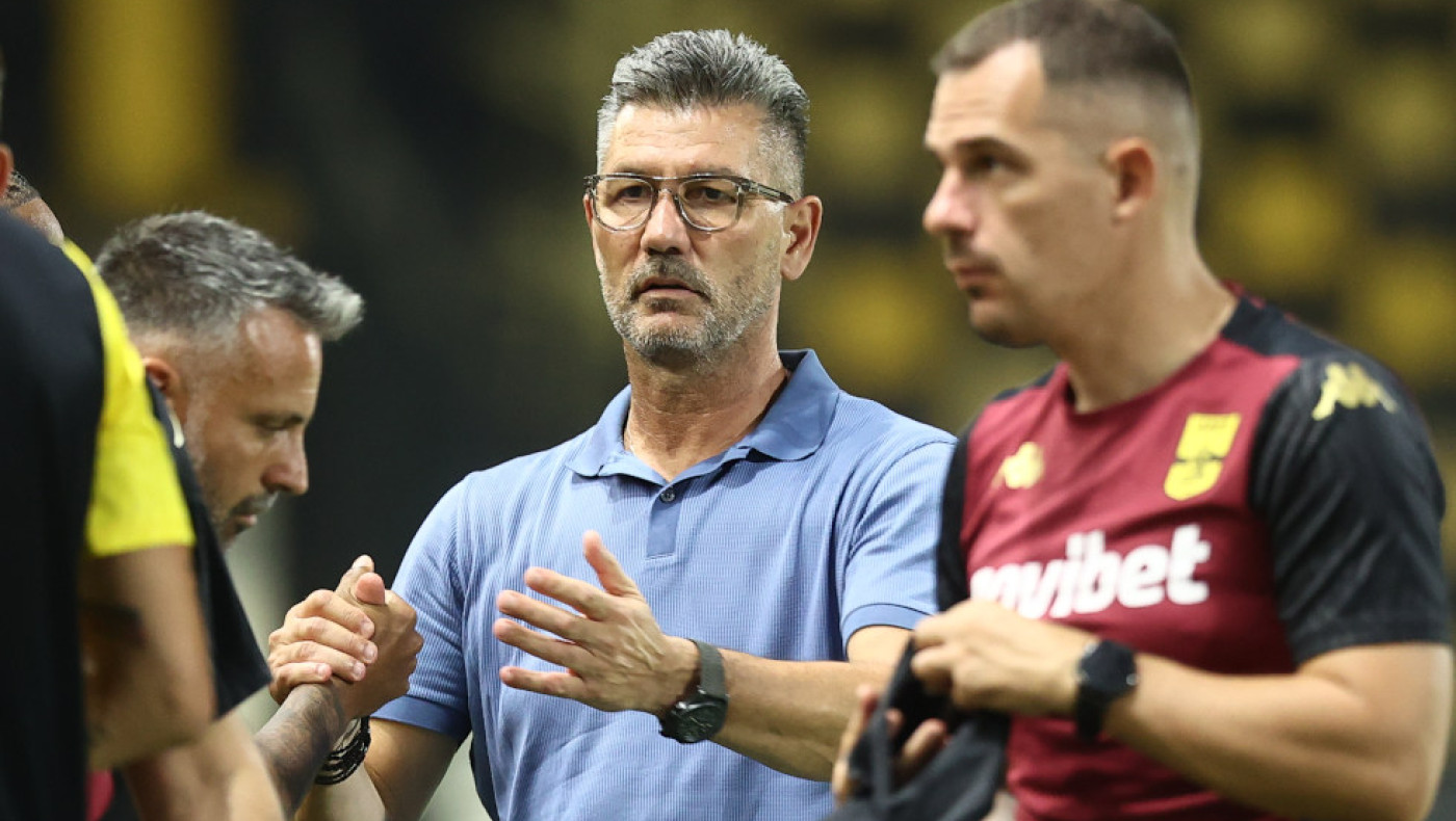 Άρης: Θα ψάξει την τελευταία υπέρβαση, η Ευρώπη δίνει το «πράσινο φως»