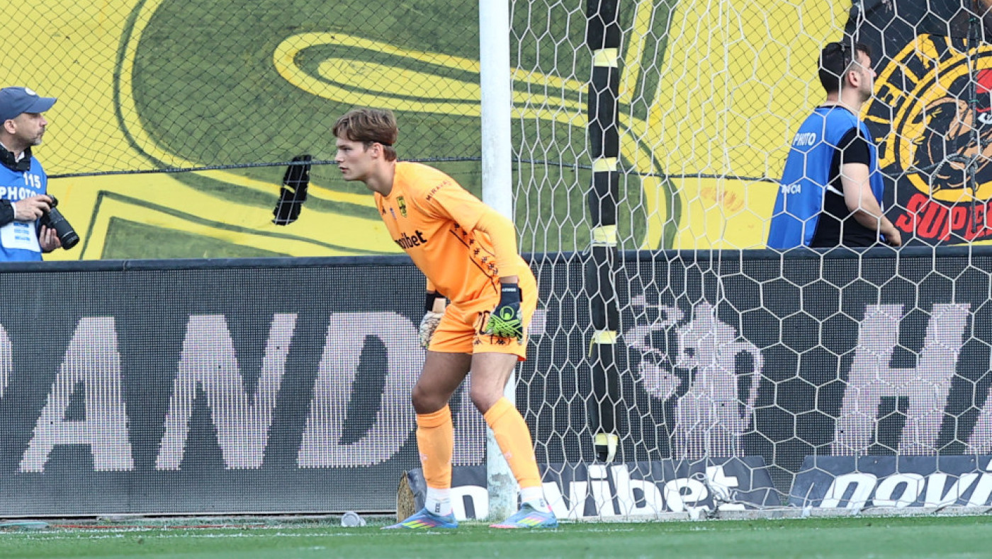 Άρης: Ο Σίντκλεφ ετοιμάζει βαλίτσες για Κατάρ