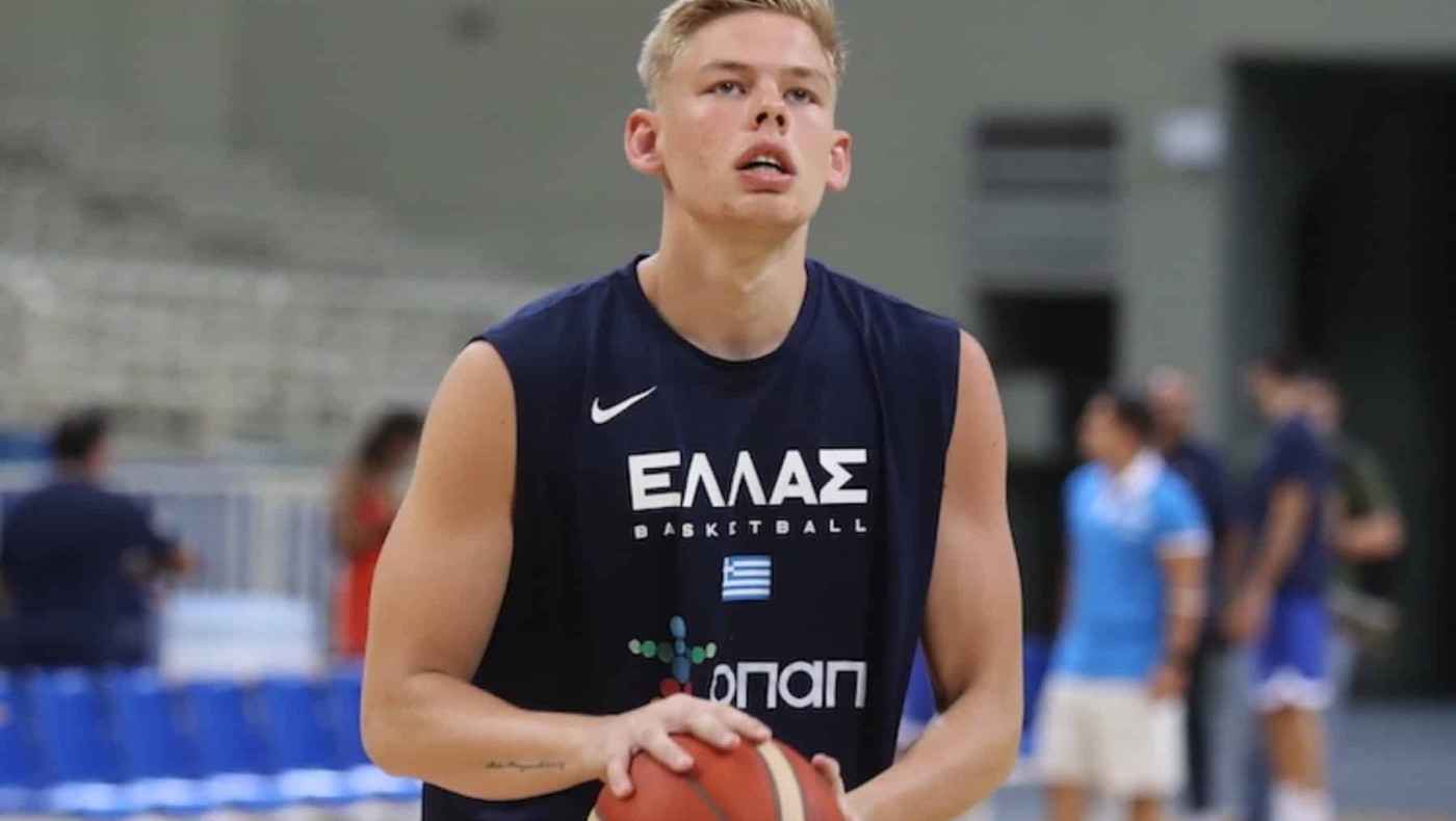 ΚΑΕ Άρης: Δικός της και ο Τανούλης!