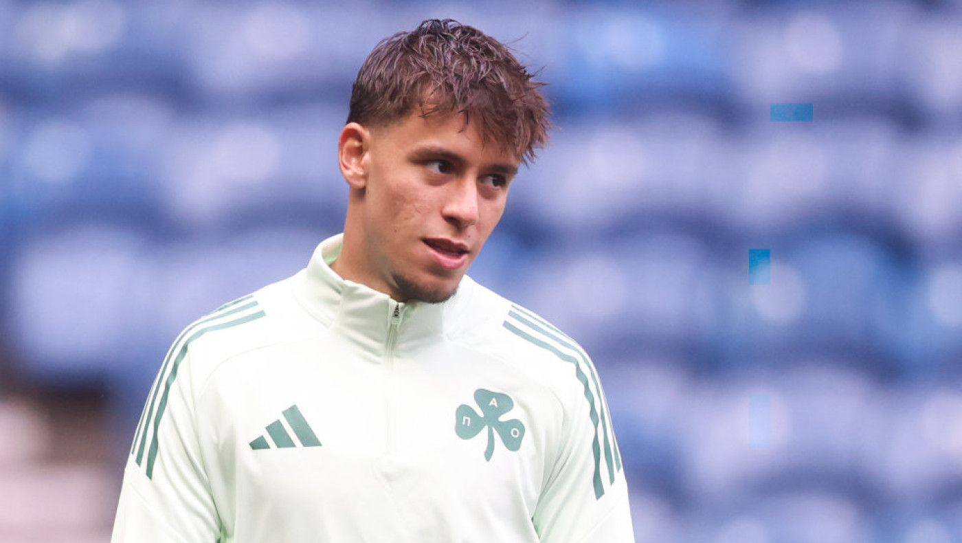 Βαγιαννίδης: Από οδηγό και σεφ μέχρι δάσκαλο πορτογαλικών του παρέχει η Σπόρτινγκ