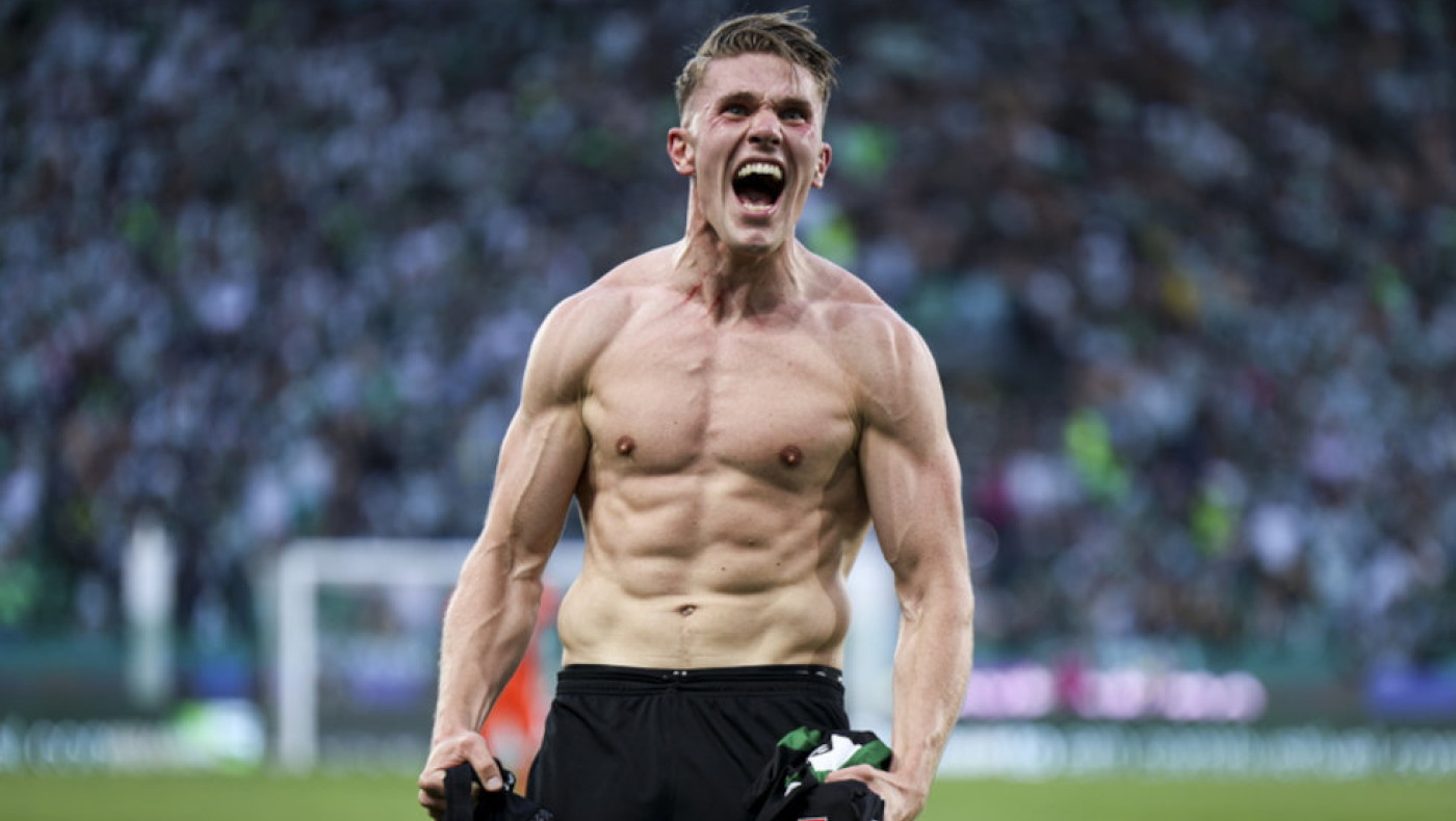 Η Άρσεναλ τα βρήκε με Σπόρτινγκ και ο Γιόκερες γίνεται το νέο «κανόνι» της!