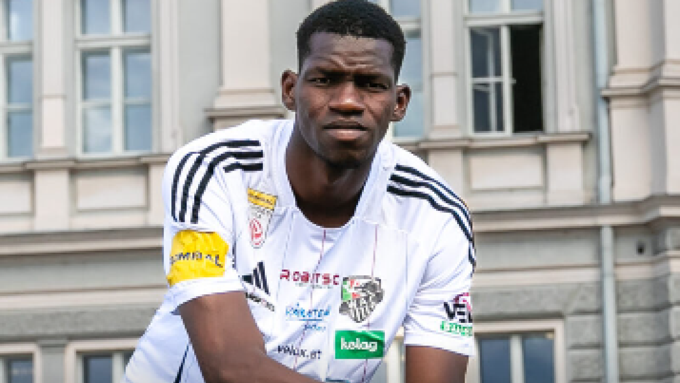 Βόλφσμπεργκερ: Ανακοίνωσε μεταγραφή πριν το ματς με τον ΠΑΟΚ