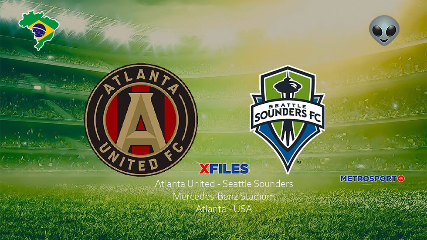 «X-Files» :  Στον Μόλντερ μας και πάλι η ευθύνη : I want to believe you, darling Seattle Sounders…