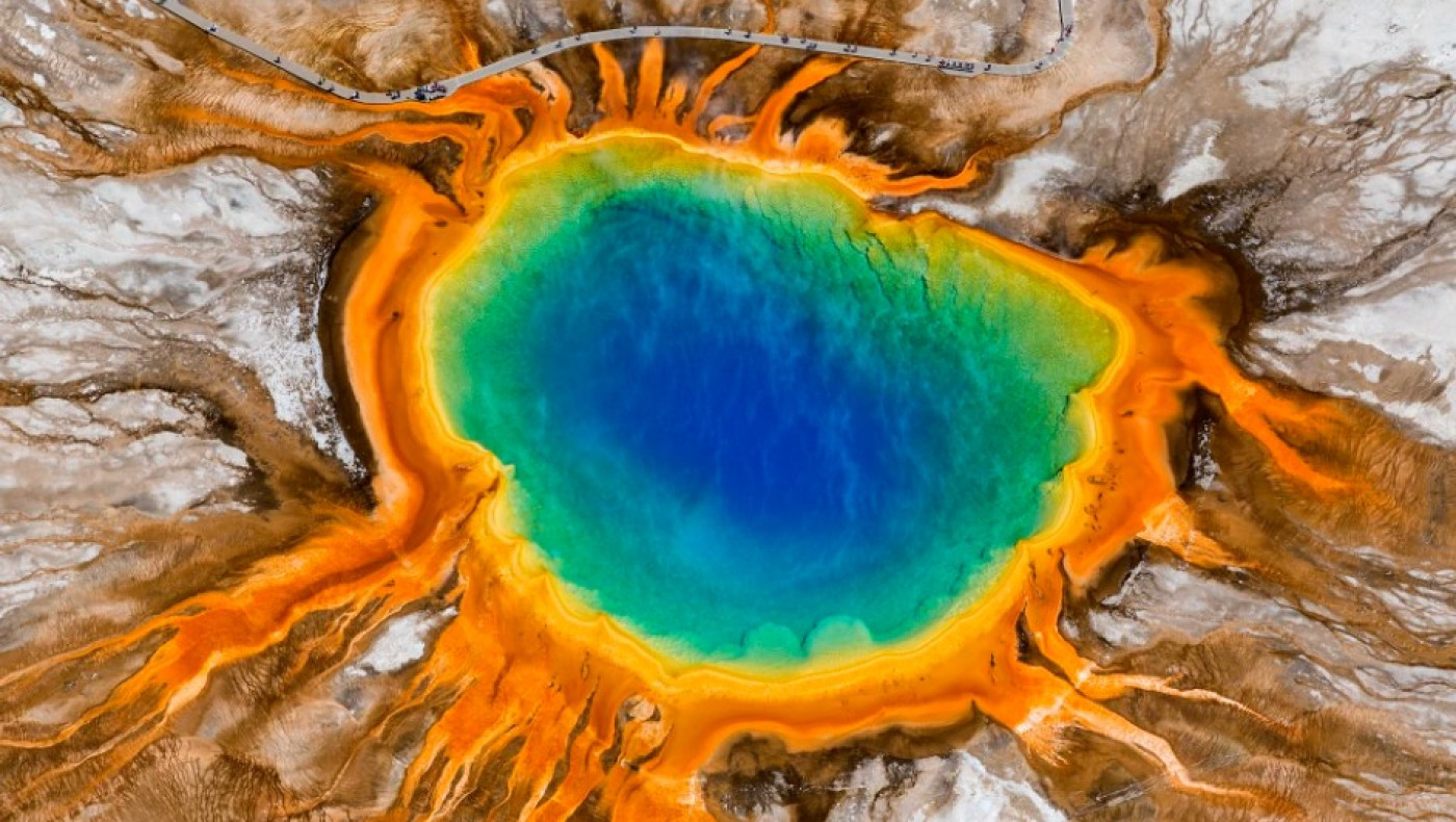 Τι θα συμβεί αν εκραγεί το υπερηφαίστειο του Γέλοουστοουν: Πιθανά σενάρια και επιπτώσεις