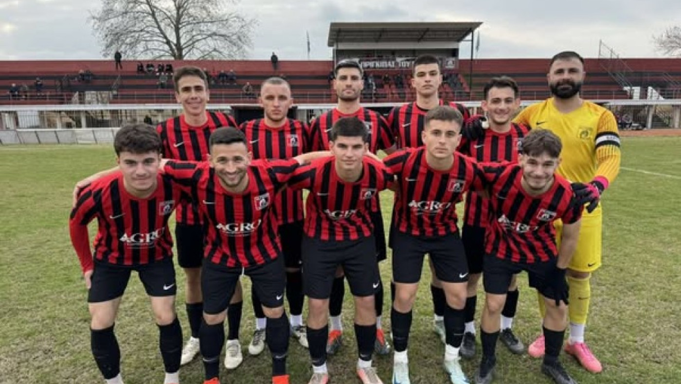 Απόλλων Κρύας Βρύσης: Ανανέωση με Βοτάρη – Την Παρασκευή η «πρώτη»