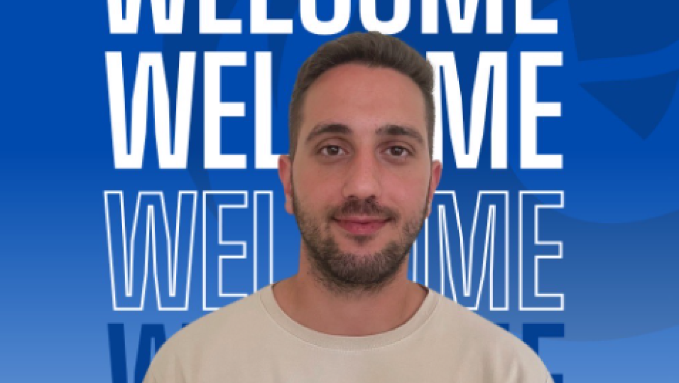 Ο Καραντασιάδης στον Εθνικό Σοχού