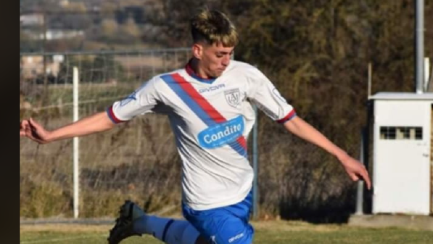 Ο Νταγιάκας στη Δόξα Αγίου Παύλου