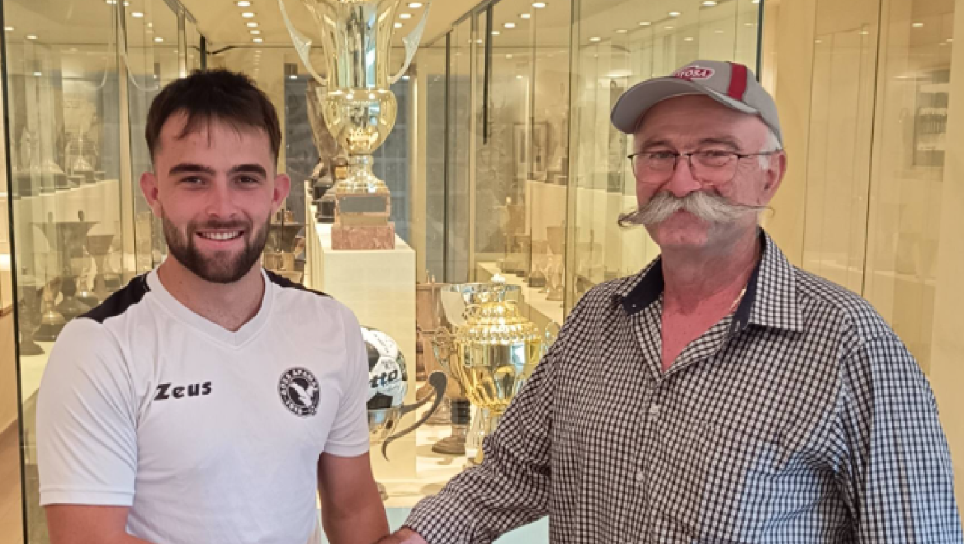 Η  «πρώτη»  της Δόξας Δράμας - Πήρε Μπάμπουρα και Κιοσσέ