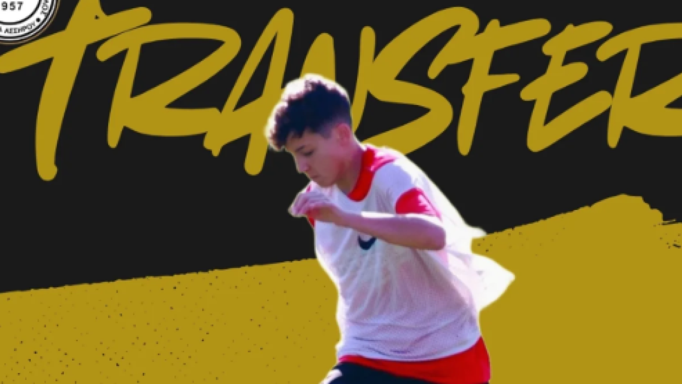 Επιστροφή Λαζαρίδη στη Δόξα Ασσήρου