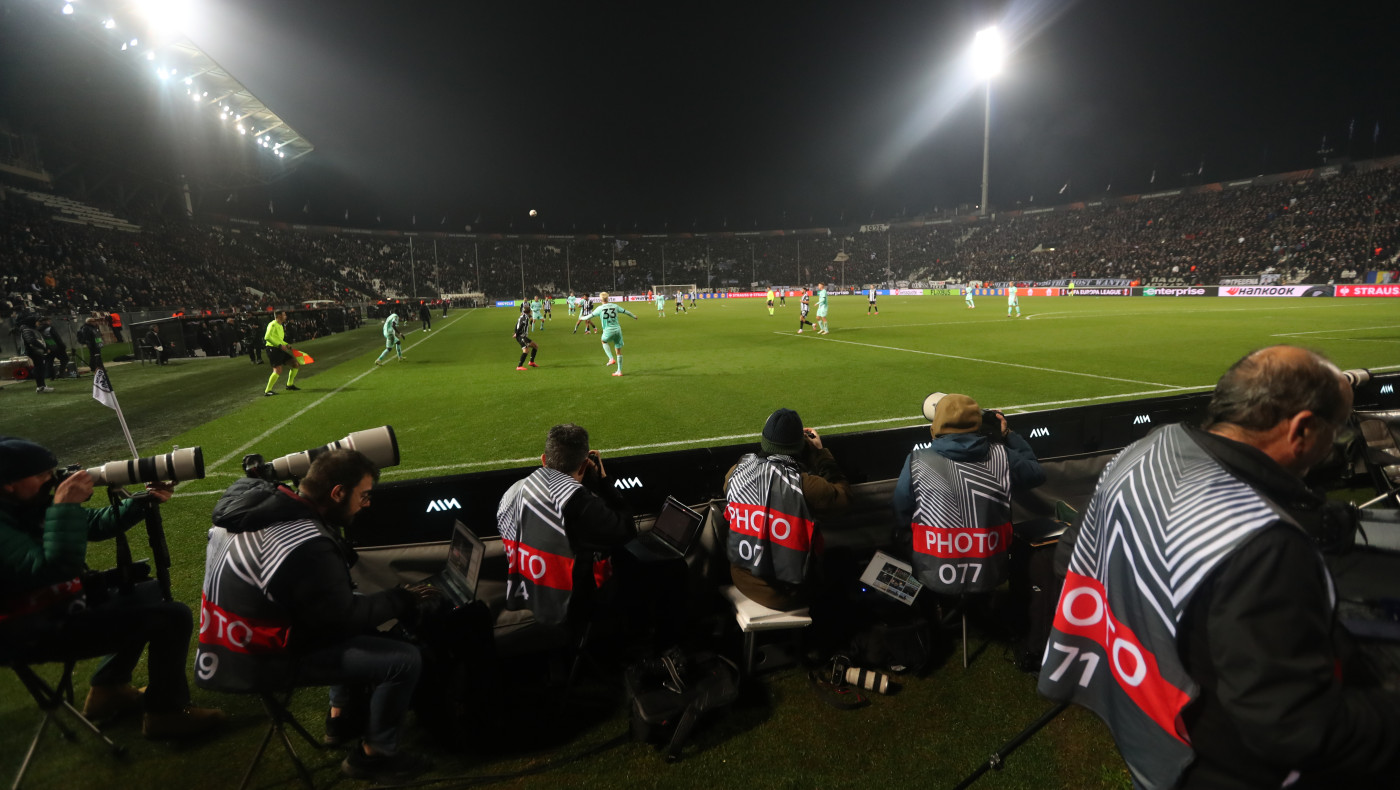 ΑΣ ΠΑΟΚ: Συστήνουμε άμεσα τεχνοκρατική επιτροπή, περιθώριο μέχρι 31 Δεκεμβριου για οικονομικές εγγυήσεις από την ΠΑΕ