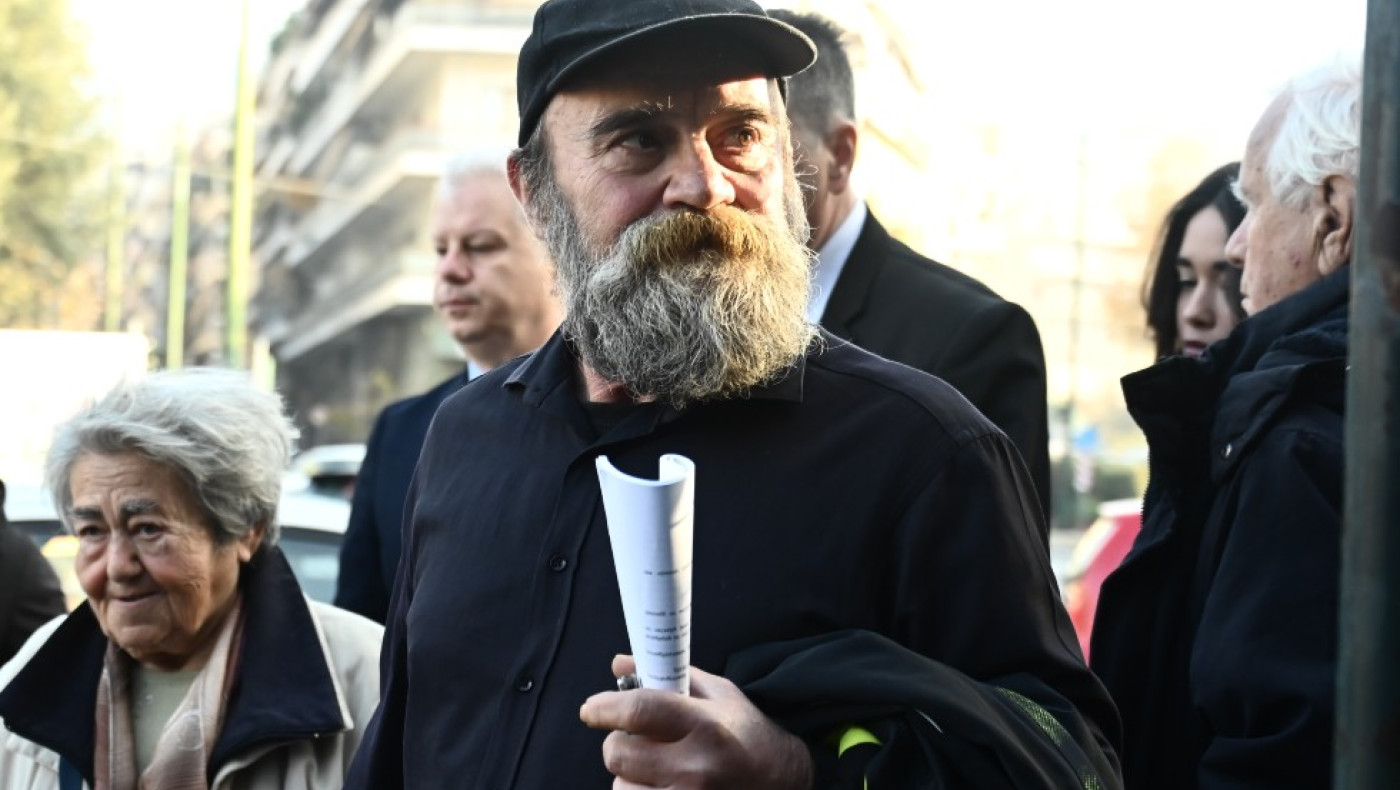 «Άλλος Άνθρωπος»: Σε δίκη ο Κωνσταντίνος Πολυχρονόπουλος για ξέπλυμα χρήματος και σύσταση συμμορίας