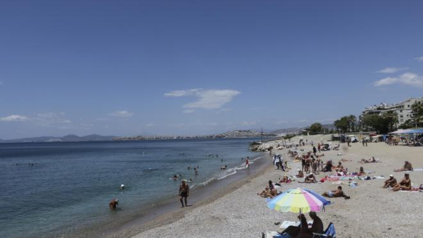 Παλαιό Φάληρο-Θρίλερ με το νεκρό κορίτσι: Πλάνα δείχνουν την εμπλοκή μυστηριώδους γυναίκας