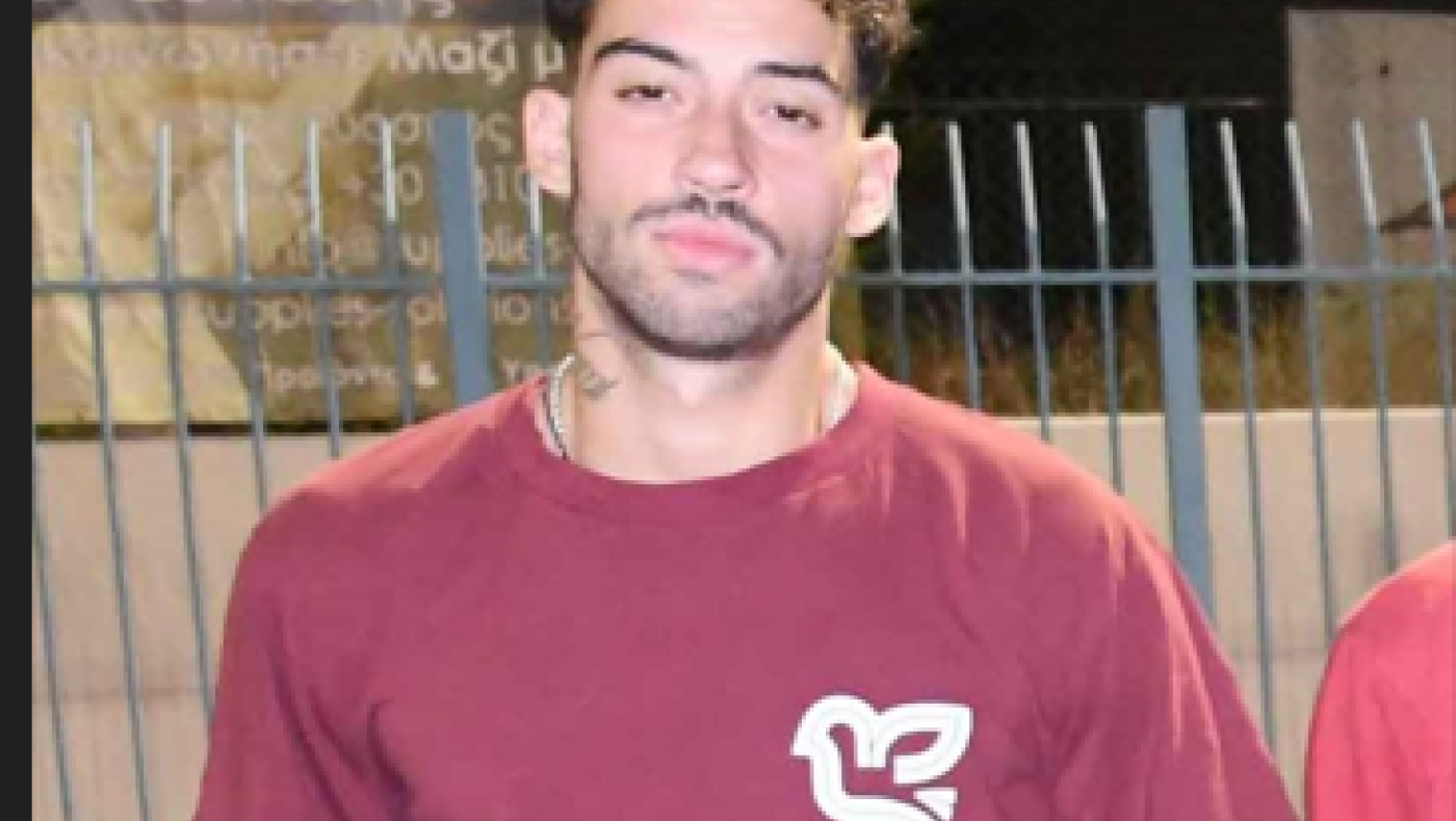 Πήρε Μαυρουδή η Δόξα Αγίου Παύλου