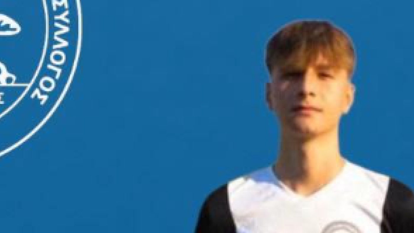 Πήρε Οικονομίδη ο Ιάσων Αυγής - Πέμπτη μεταγραφή