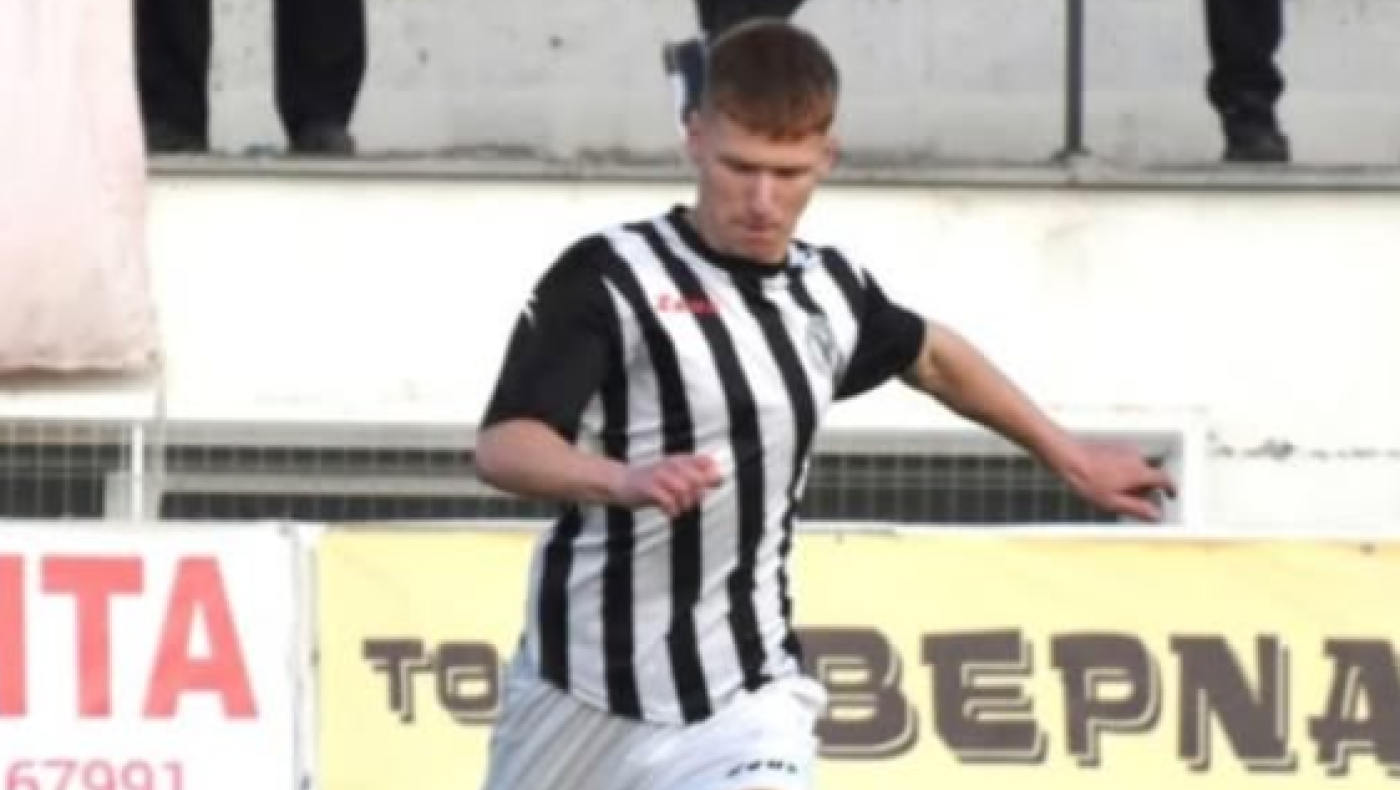 Ο Καραγκεβρούδης στον Παύλο Μελά