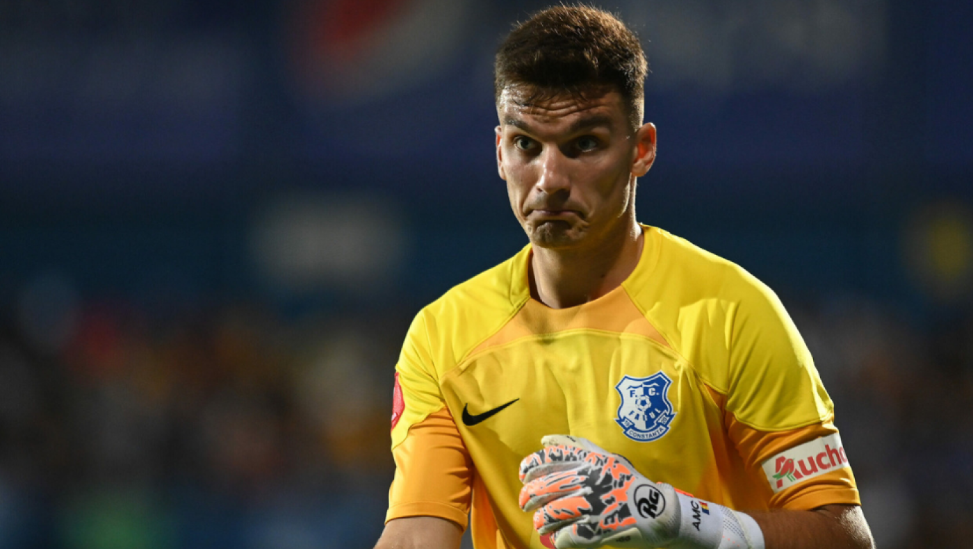 ΑΕΛ: Προχωράει με Μαριάν Αϊοάνι!