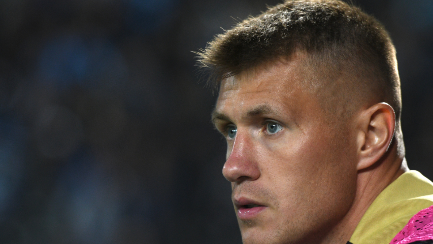 Πόσα ζητάει η ΑΕΚ για τον Σιμάνσκι