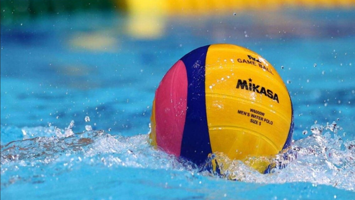 Πόλο: «Άτυχοι» στην κλήρωση του Champions League Ολυμπιακός και Βουλιαγμένη