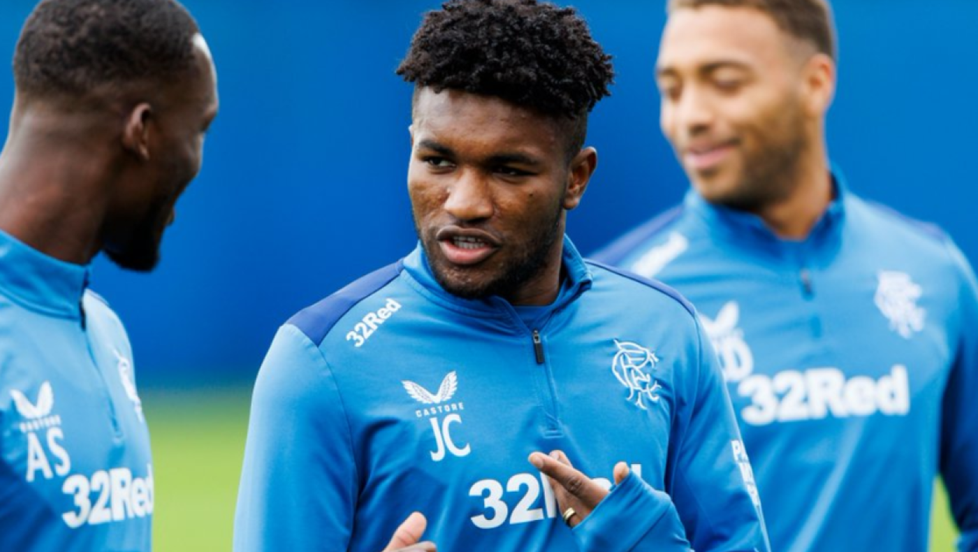 Σιφουέντες: Η πρόταση που απορρίφθηκε και η επιθυμία της Ρέιντζερς