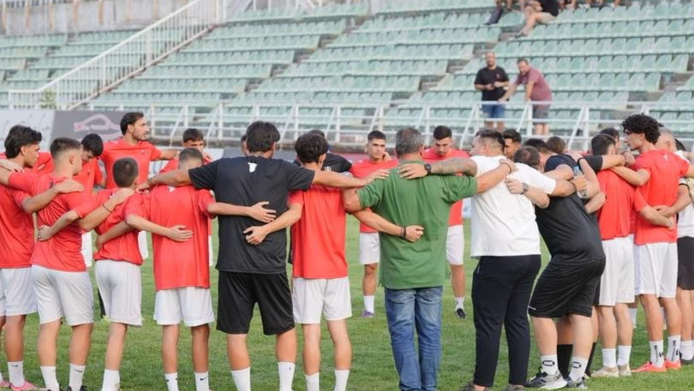 Ξάνθη: Τα φιλικά προετοιμασίας ενόψει της νέας σεζόν