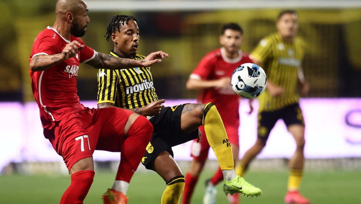 Βαθμολογία UEFA: Ο αποκλεισμός του Άρη, το πρώτο πολύ κακό νέο για την Ελλάδα