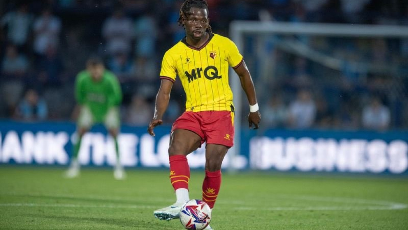 Ρεπόρτερ Skysports: «ΠΑΟΚ και ιταλικές ομάδες θέλουν τον Μπασίρου»