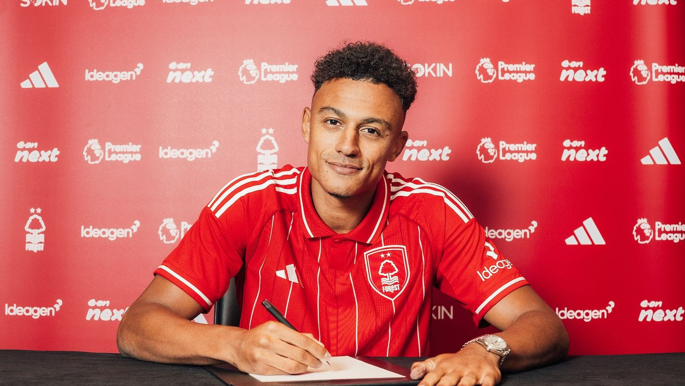 Νότιγχαμ Φόρεστ: Ανακοίνωσε Εντόι από Μπολόνια έναντι 42 εκ. ευρώ