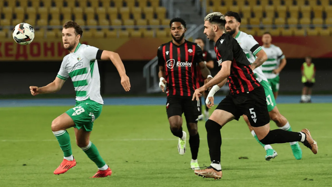 Μάντζιος: «Ελκυστικό» το over στο Λουξεμβούργο