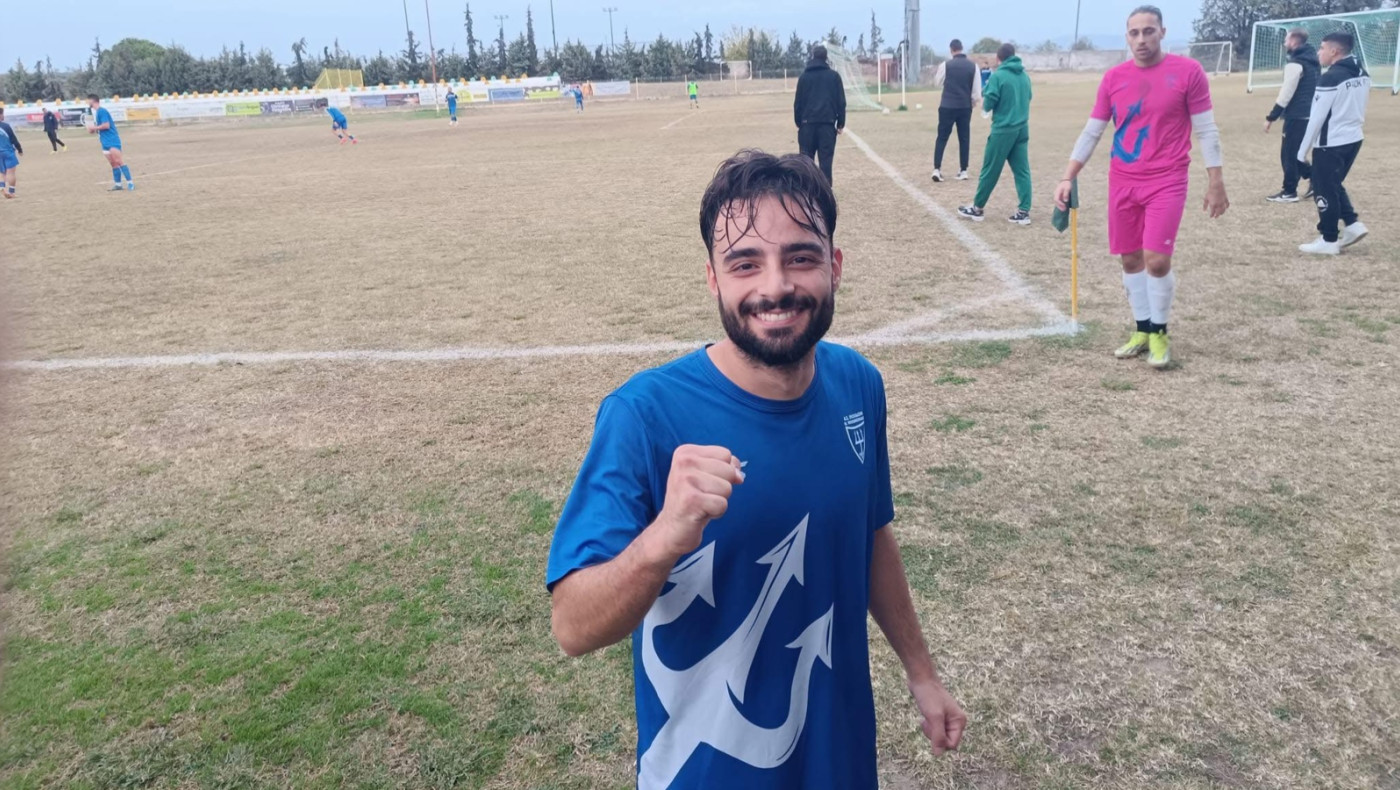 Παραμένει κάτοικος Μηχανιώνας ο Διονύσης Χατζηβασιλειάδης