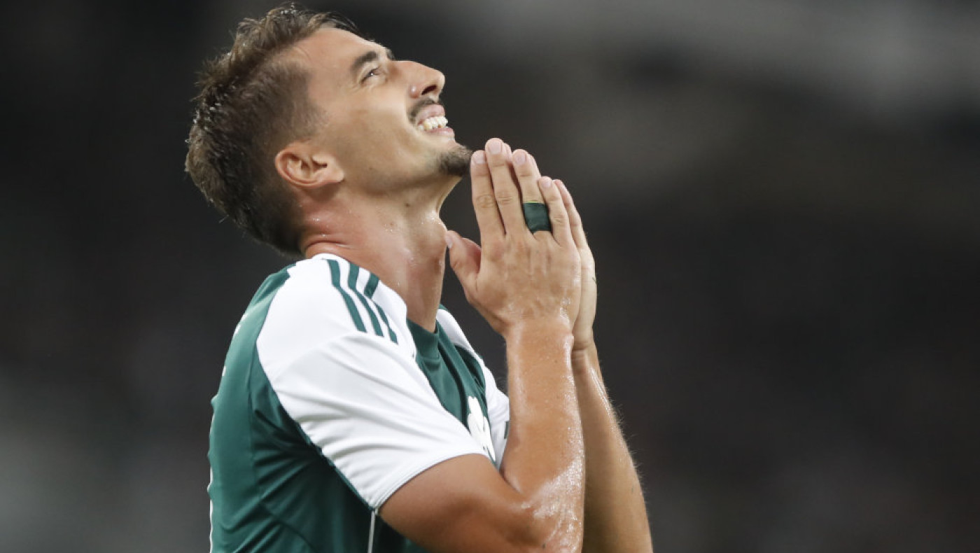 Παναθηναϊκός: Η επίδοση «παιδική χαρά» που φέρνει χαμόγελα και προβληματισμό