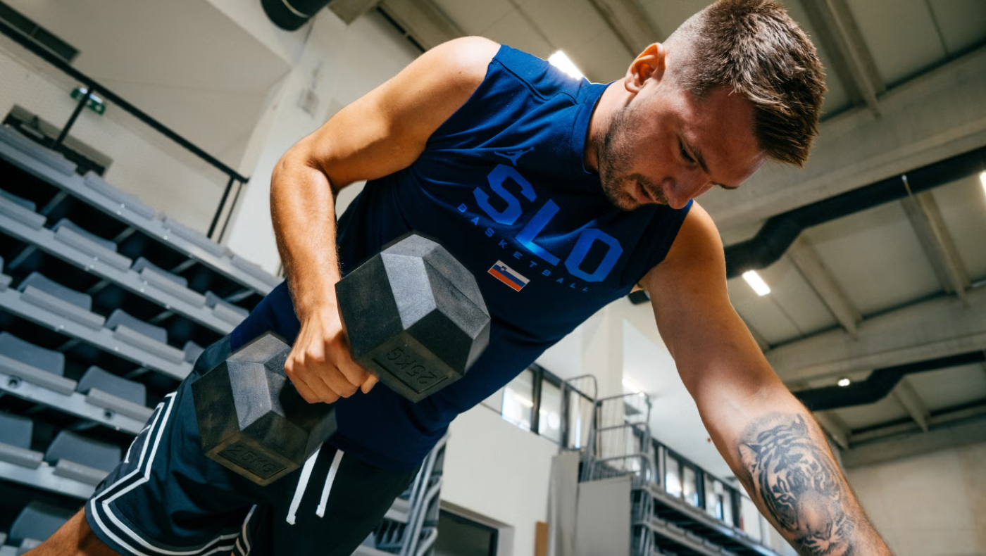 Ντόντσιτς: Τι απάντησε στους Μάβερικς;-«Πιθανότατα είδαν το περιοδικό…»