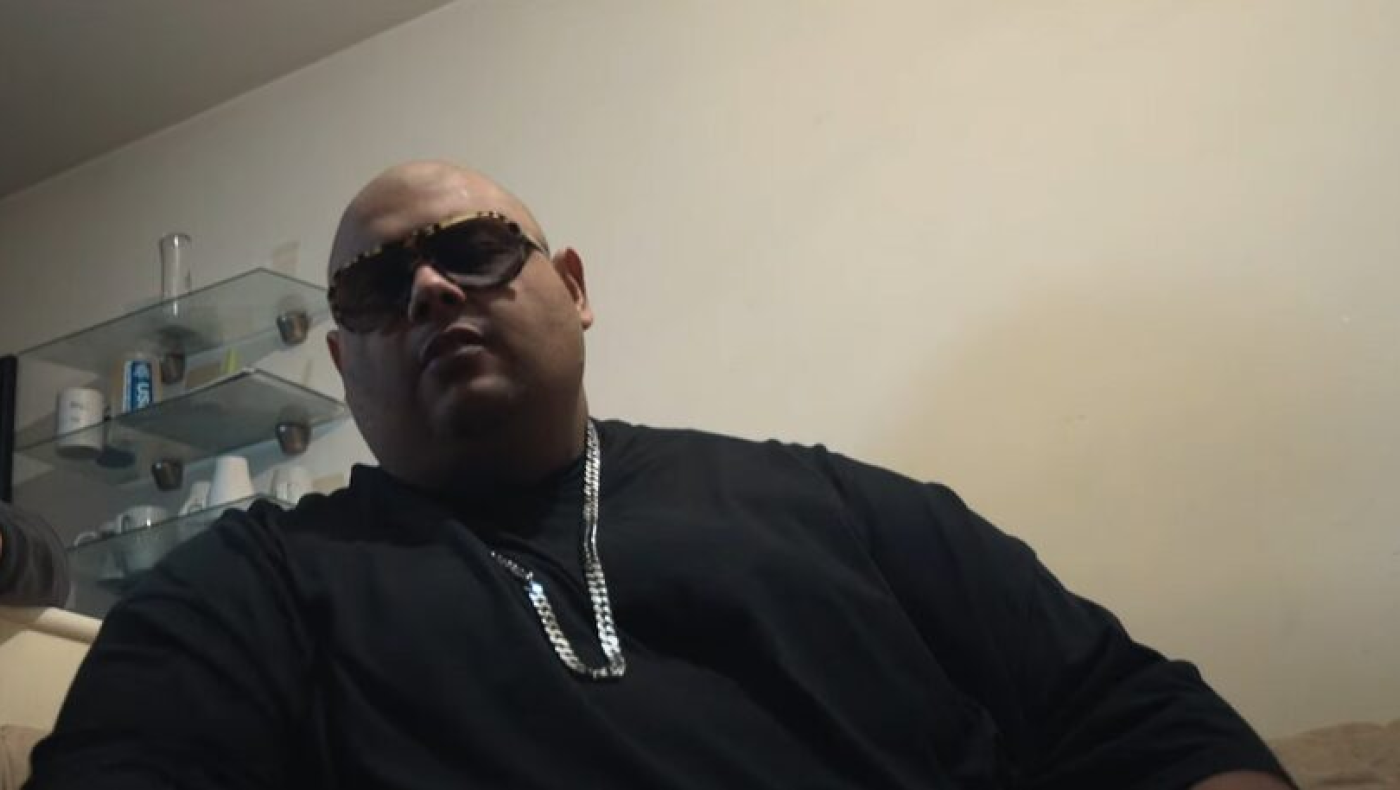 Νεκρός στα 41 του ο ράπερ 3D