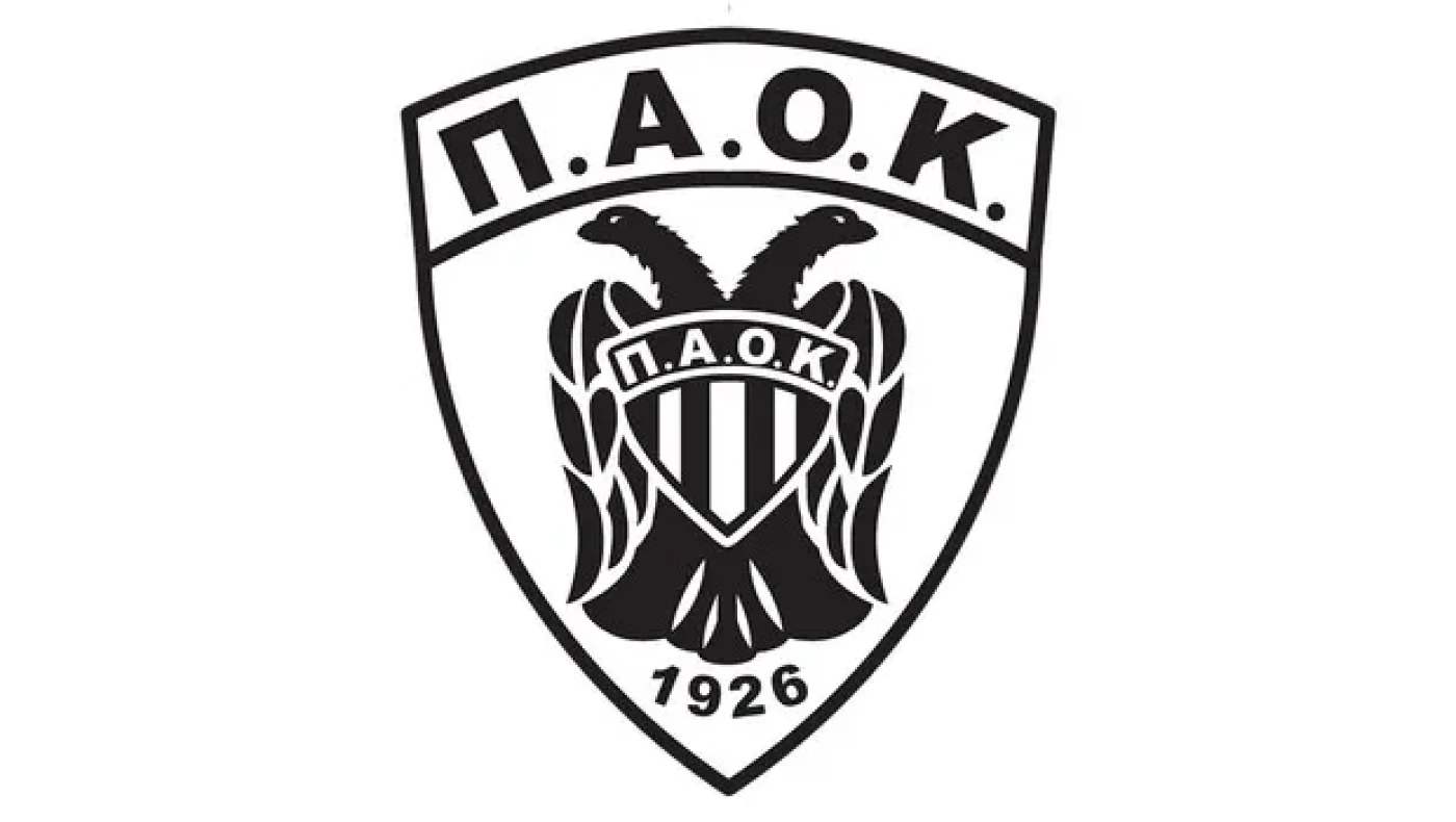 Μεγάλη χορηγική συμφωνία τριετούς διάρκειας για τον Α.Σ. Π.Α.Ο.Κ.