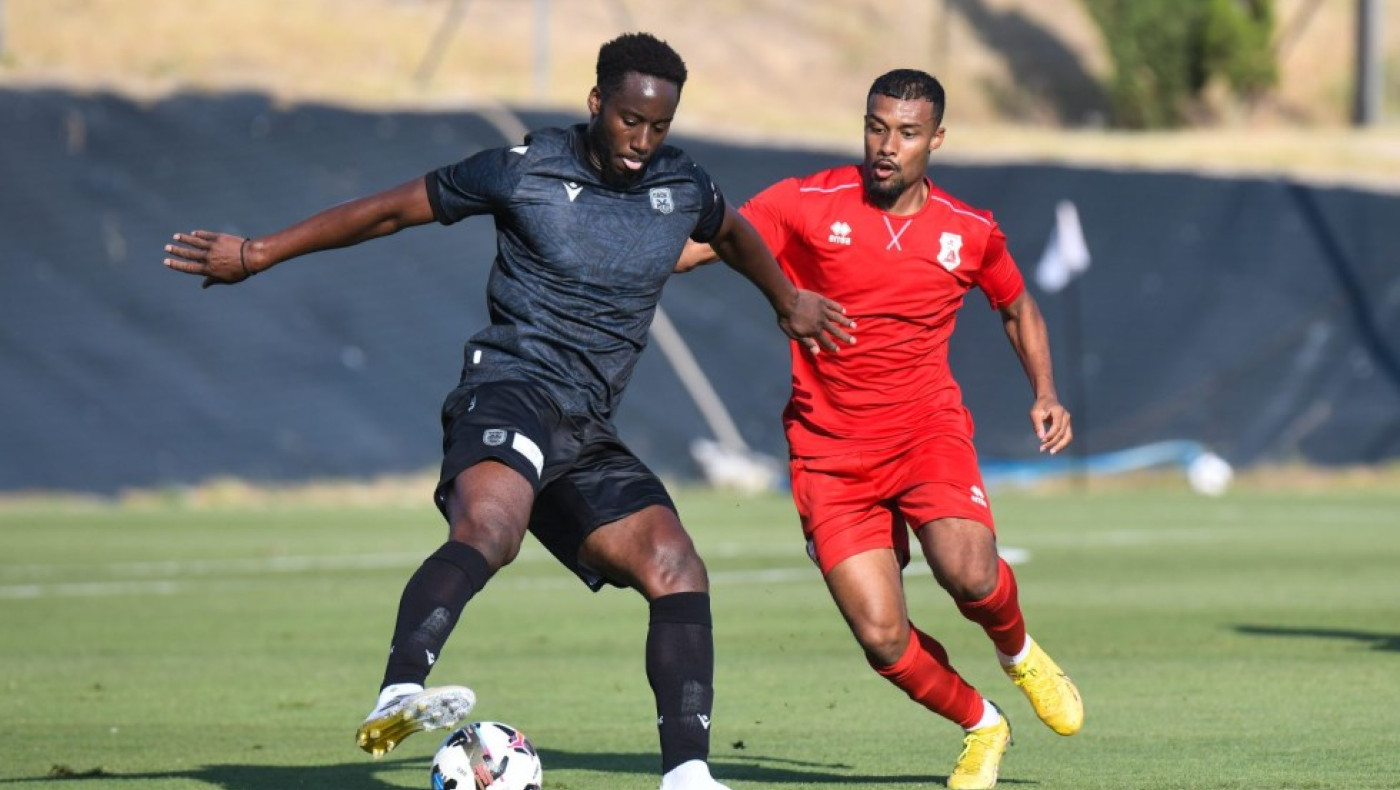 Πανσερραϊκός: Δεν έγινε ποτέ το φιλικό με τη Φεριζάι-Οι Κοσσοβάροι αποχώρησαν λόγω... γηπέδου!