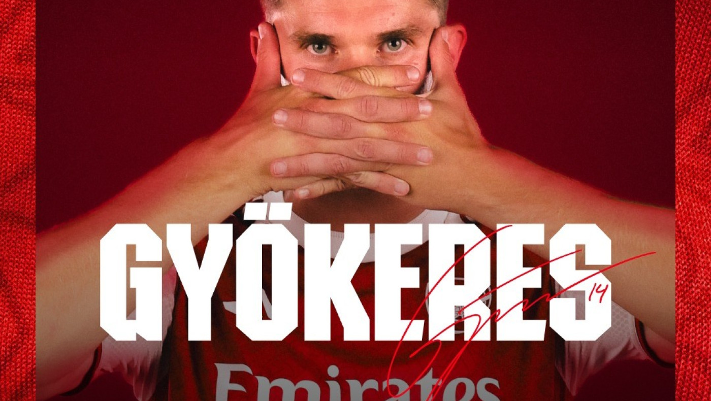 Γκιόκερες για Ανρί: «Φυσικά ήταν ένας καταπληκτικός παίκτης αλλά διαφορετικός από μένα»