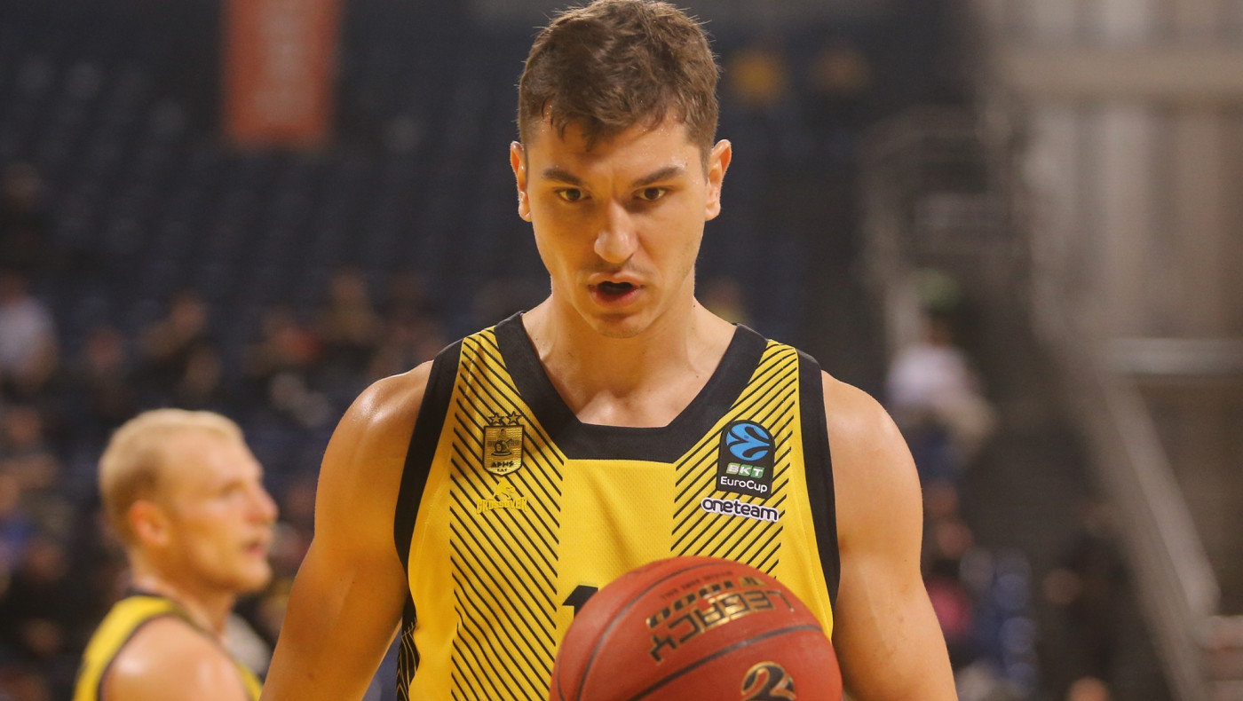 Άρης και Γκιουζέλης τα βρήκαν για νέο συμβόλαιο, απομένει η ανακοίνωση