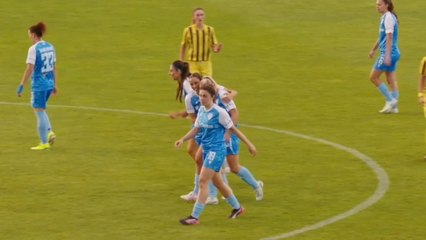 «Λύγισε» στην παράταση η ΑΕΚ και αποχαιρέτησε την Ευρώπη