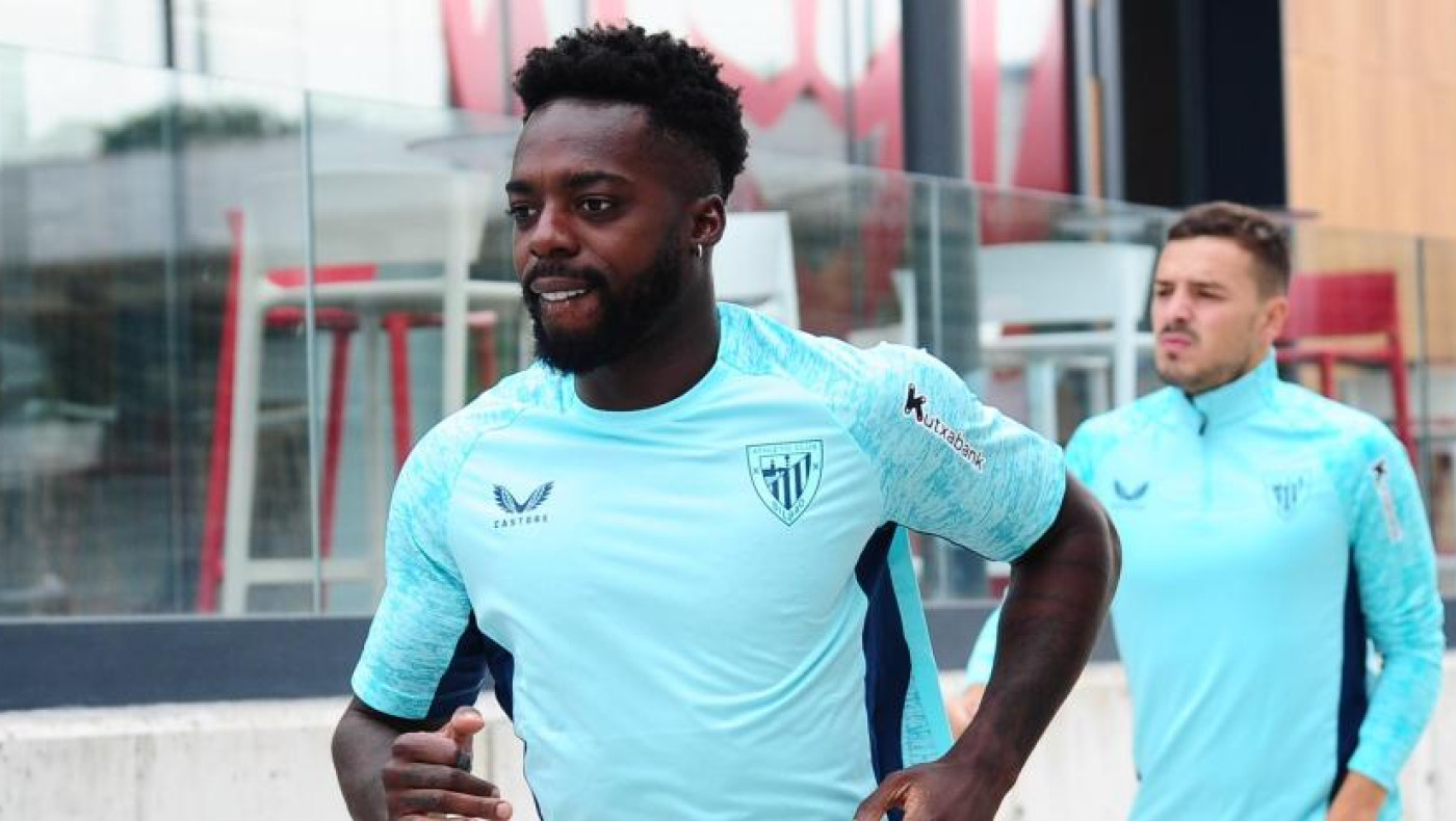 Ινιάκι Γουίλιαμς, ο πρώτος μαύρος αρχηγός της Αθλέτικ: «Η ακροδεξιά είναι στη μόδα, αλλά θα γκρεμίσουμε τα εμπόδια»