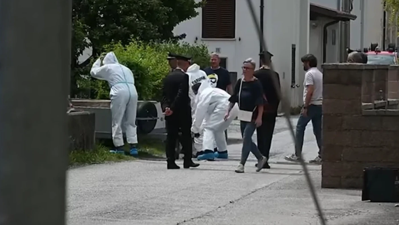 Ιταλία: Σκότωσαν, διαμέλισαν και έθαψαν σε ασβέστη 35χρονο, δολοφόνοι η μητέρα του και η σύντροφός του