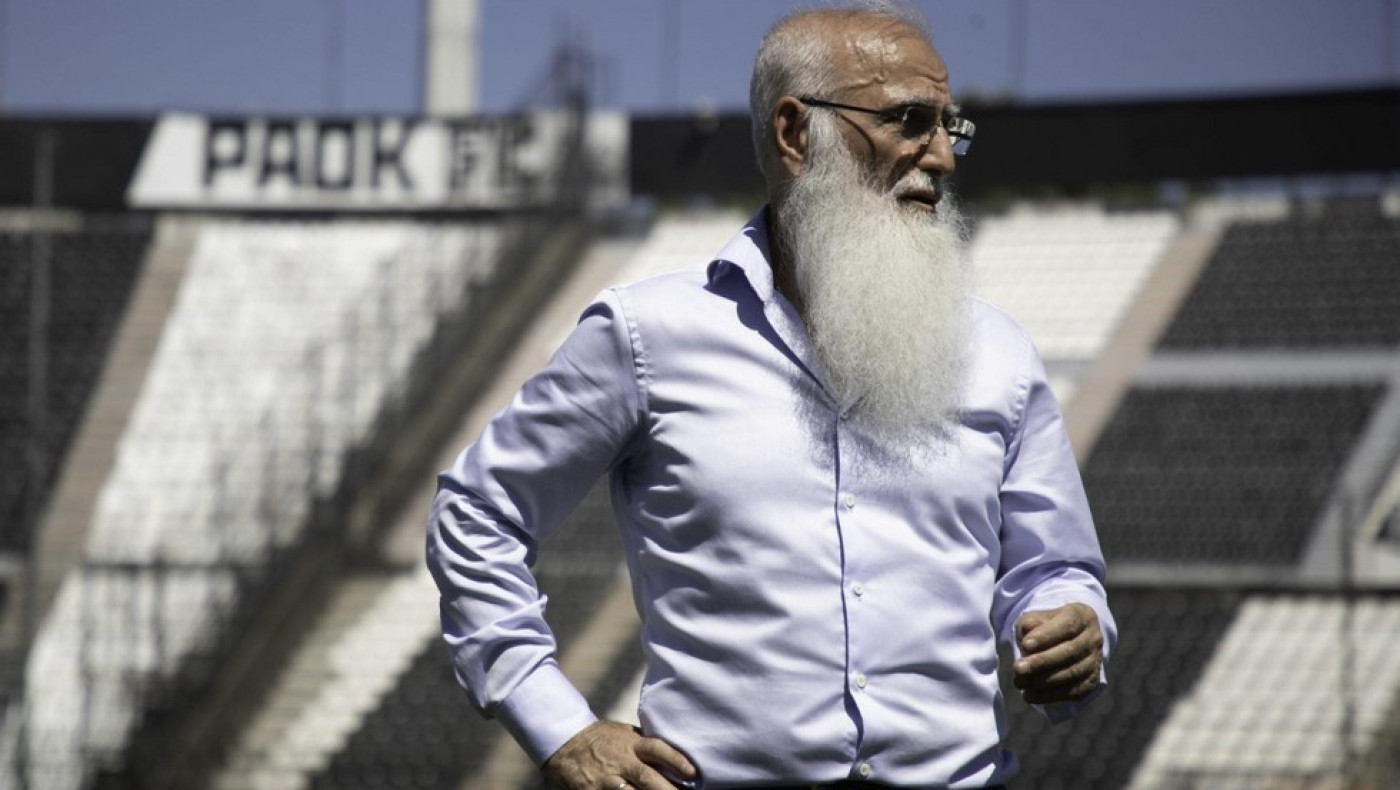 Η Νέα Τούμπα, ο ΑΣ ΠΑΟΚ, ο Ιβάν, ο Μυστακίδης και… οι καθαρές εξηγήσεις