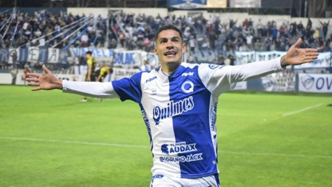 Έφτασε στην Καλαμάτα ο Χουλιάν Μπονέτο