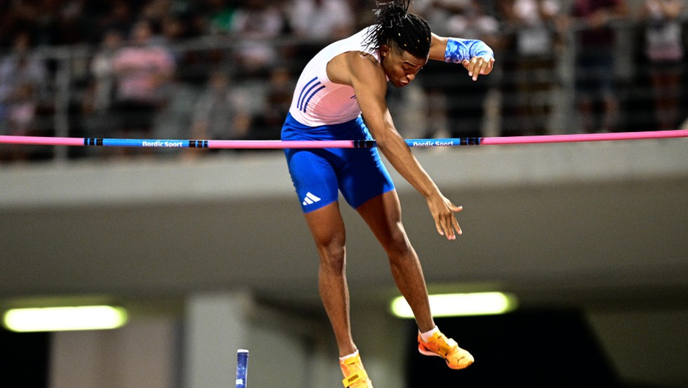 Diamond League στην Πολωνία και... Καραλής VS Ντουμπλάντις: Ώρα έναρξης και κανάλι