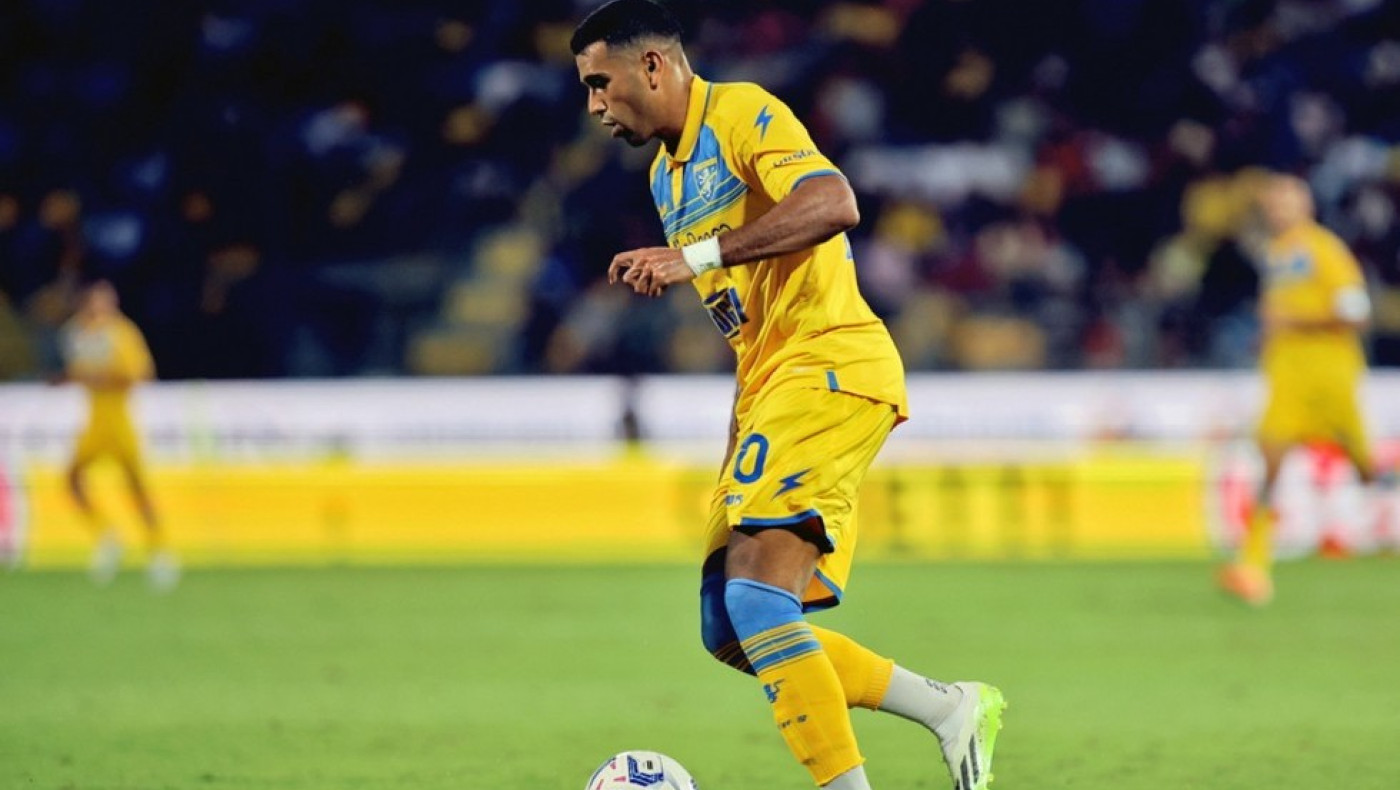 Ντι Μάρτζιο: Ρελάνς ΠΑΟΚ για Κεντιρα